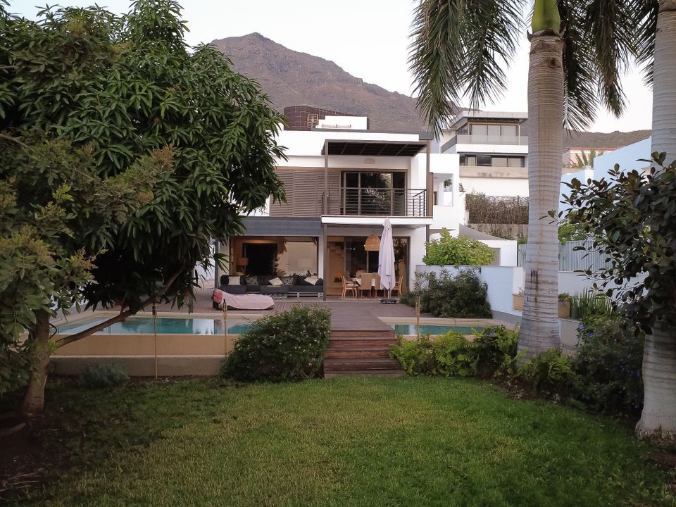 Villa i Playa De Las Americas, Tenerife - foto 2